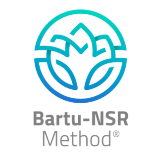 Logo - Bartu NSR Method, Lichtrein Gesundheitszentrum