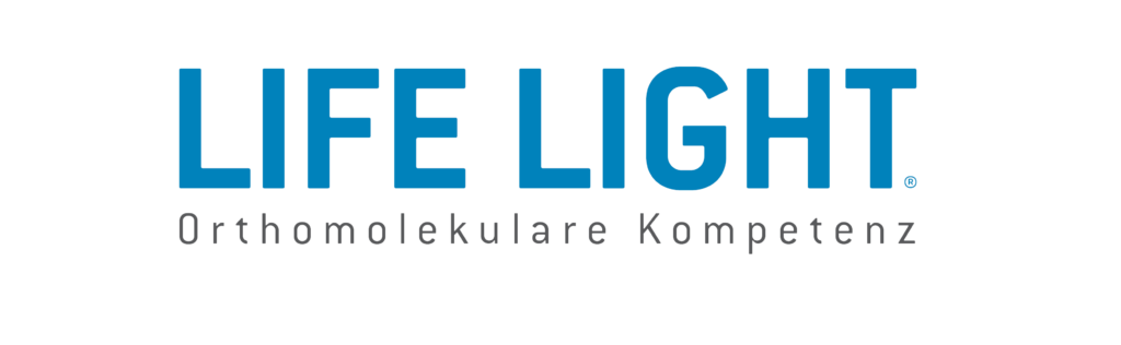 Life Light Logo - Lichtrein Gesundheitszentrum