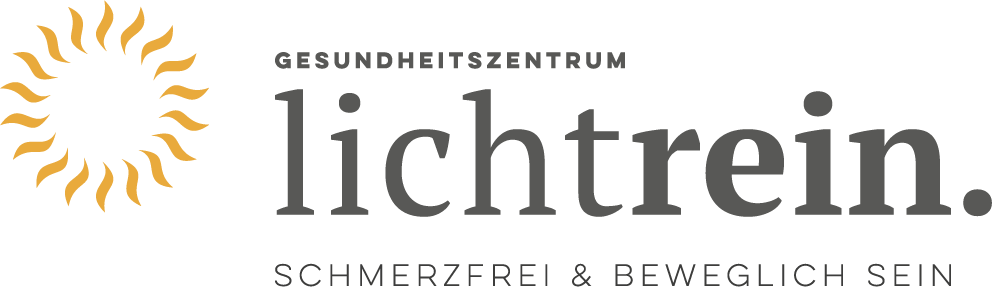 Lichtrein Logo - Lichtrein Gesundheitszentrum, Schloss Tribuswinkel