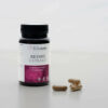 Marke lichtstark: Reishi-Extrakt Pillen Webshop - Lichtrein.at