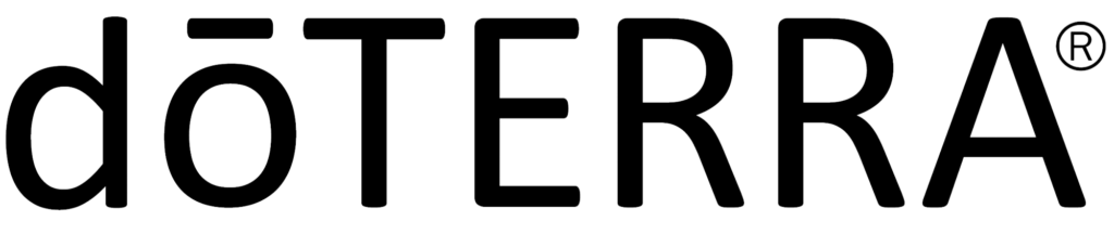 doTERRA Logo, Lichtrein Gesundheitszentrum