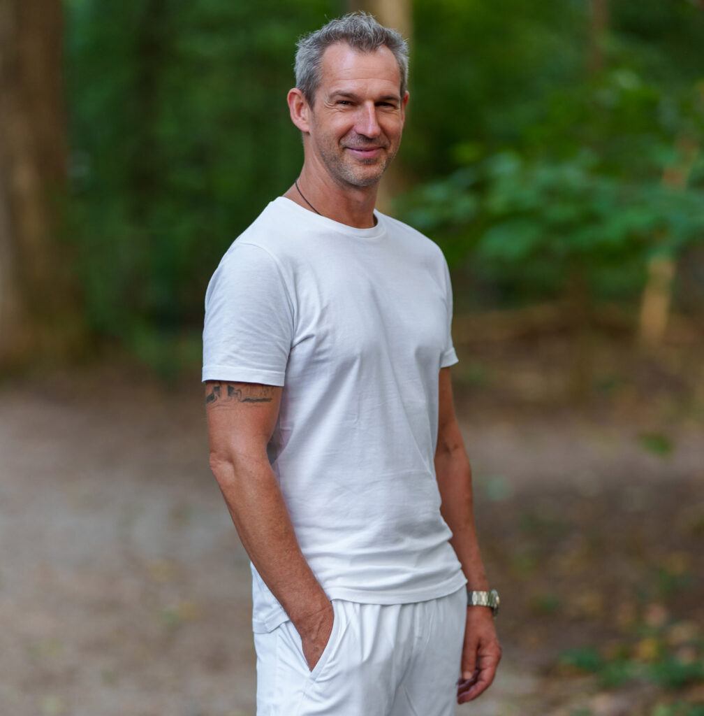 Stefan Lichtenstrasser, Lichtrein Gesundheitszentrum, Schloss Tribuswinkel, Bartu NSR Method