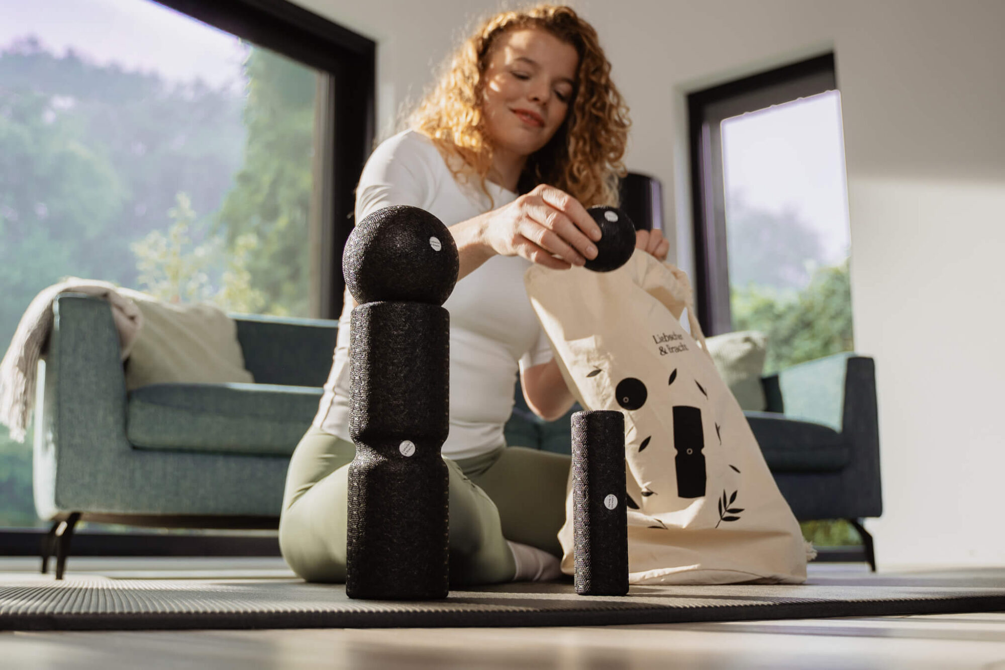 Faszien-Set-DSC05796 Dein Schulter-Paket