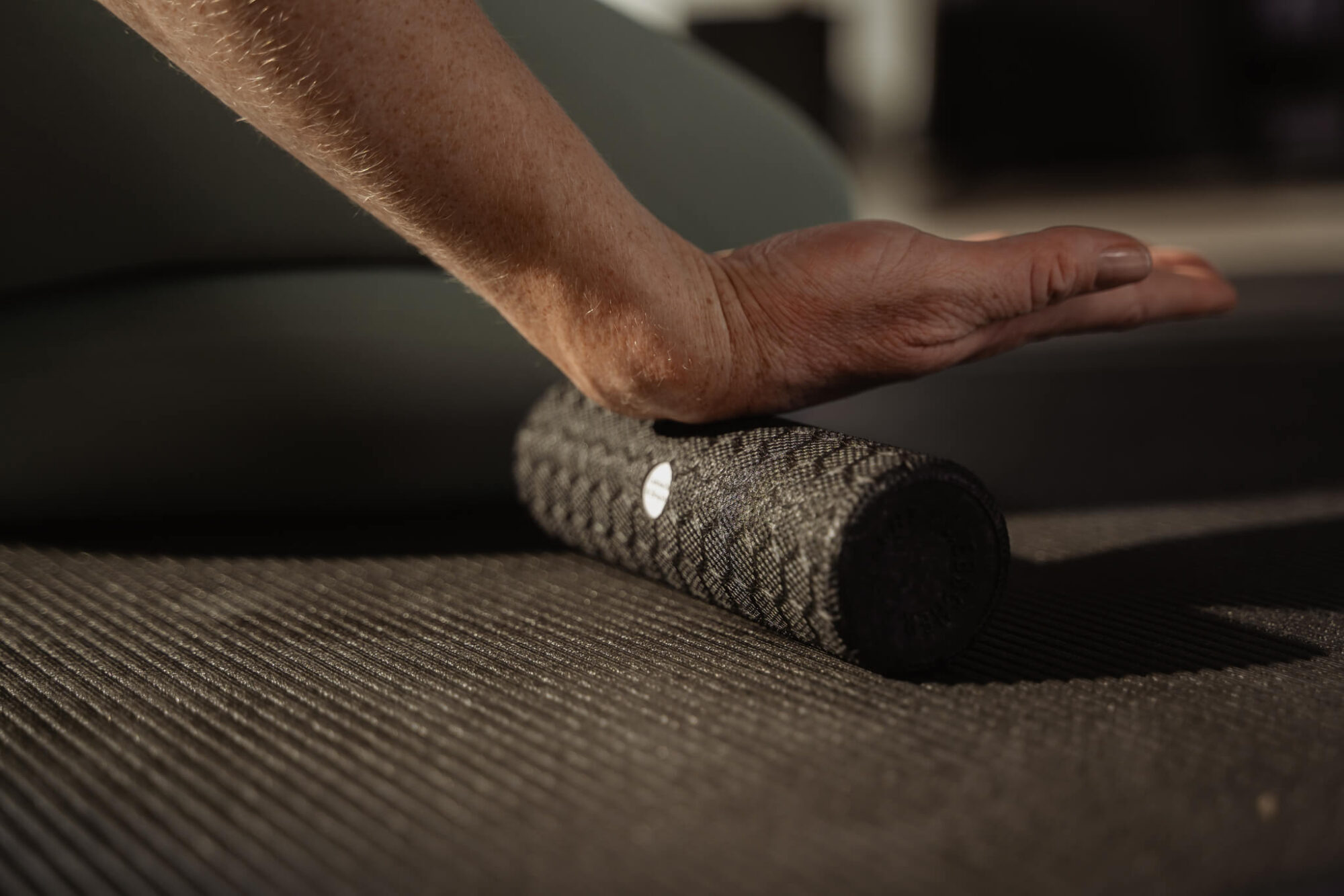 Medirolle-DSC07303 Faszien-Rollmassage-Set