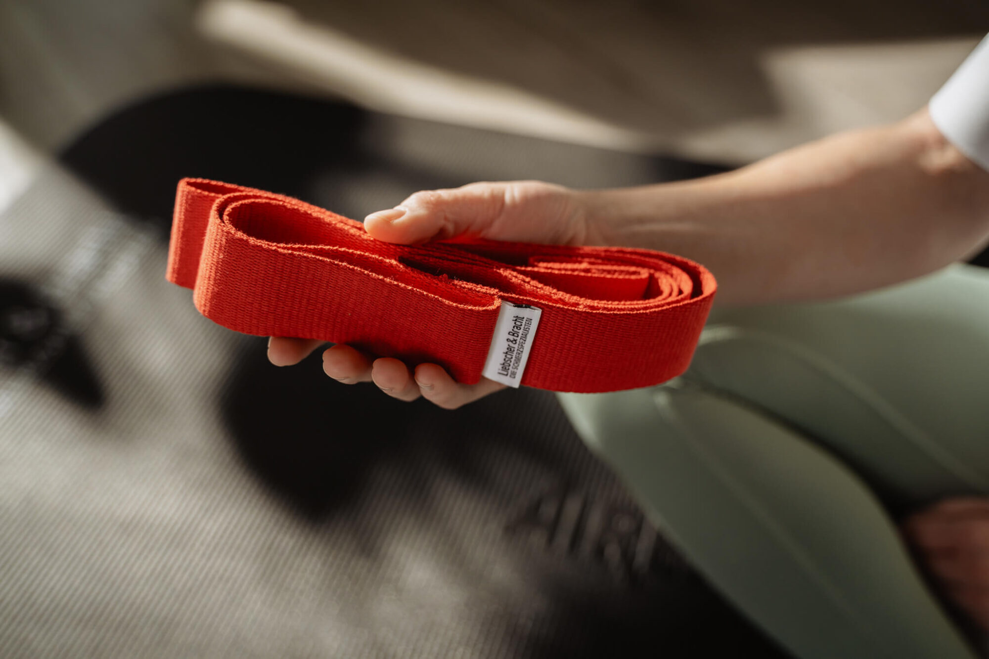 Schlaufe-DSC01975 Dein Nacken-Paket